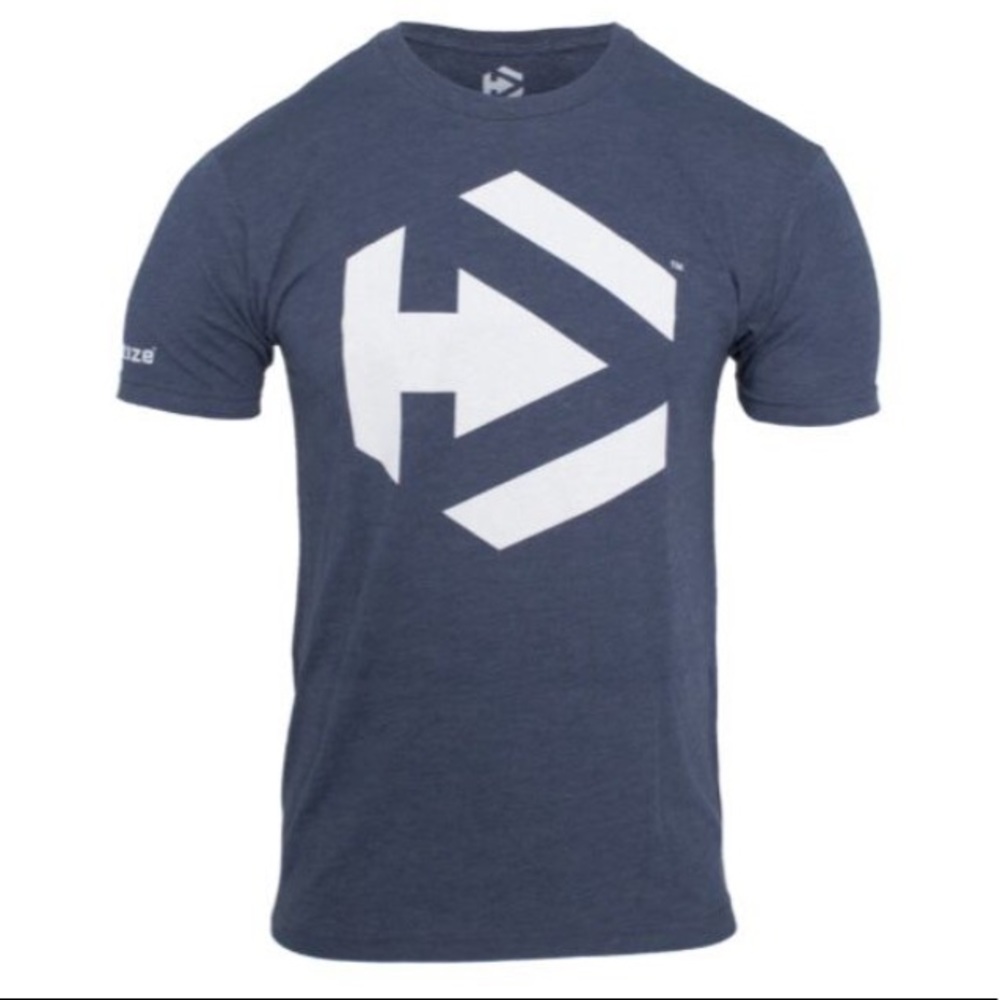 DYMATIZE ICON SOFT GYM T-SHIRT L